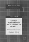Gianluca Solera - Citizen Activism and Mediterranean Identity