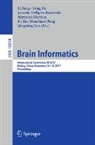 Yong He, Jeanette Hellgren Kotaleski, Qingming Luo, Maryann Martone, Hanchuan Peng, Bo Xu... - Brain Informatics