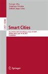 Enrique Alba, Francisco Chicano, Gabriel Luque - Smart Cities