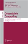 Aline Maria Santos Andrade, Flávio Morais de Assis Silva, Carlos Alberto Maziero, João Gabriel Silva - Dependable Computing