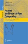 Karl Aberer, Sonia Bergamaschi, Gianluca Moro - Agents and Peer-to-Peer Computing