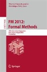 Dimitra Giannakopoulou, Dominique Mery - FM 2012: Formal Methods