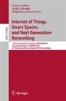 Sergey Andreev, Sergey Balandin, Yevgeni Koucheryavy - Internet of Things, Smart Spaces, and Next Generation Networking