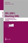 Jeanne Reed, Rick Reed - SDL 2001: Meeting UML
