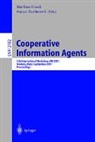 Matthias Klusch, Franco Zambonelli - Cooperative Information Agents V