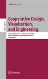 Yuhua Luo - Cooperative Design, Visualization, and Engineering