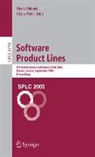 Henk Obbink, Klaus Pohl - Software Product Lines