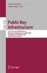 David Chadwick, Gansen Zhao - Public Key Infrastructure