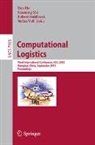 Hao Hu, Xiaoning Shi, Robert Stahlbock, Stefan Voß - Computational Logistics
