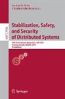 Andréa W. Richa, Christian Scheideler - Stabilization, Safety, and Security of Distributed Systems