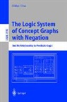 F. Dau, Frithjof Dau - The Logic System of Concept Graphs with Negation
