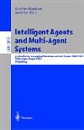 Kazuhiro Kuwabara, Jaeho Lee - Intelligent Agents and Multi-Agent Systems