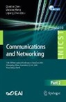 Qianbin Chen, Weixiao Meng, Liqiang Zhao - Communications and Networking