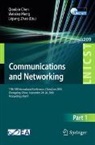 Qianbin Chen, Weixiao Meng, Liqiang Zhao - Communications and Networking