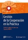 Deutsche Gesellschaft für Internationale Zusammenarbeit, GIZ GMBH - Gestión de la Cooperación en la Práctica