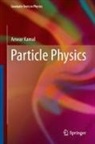 Anwar Kamal - Particle Physics