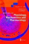 S. G. Amara, E. Bamberg, M. P. Blaustein, H. Grunicke, R. Jahn, W. J. Lederer... - Reviews of Physiology, Biochemistry and Pharmacology 149