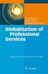 Ulrich Bäumer, Peter Kreutter, Wolfgang Messner - Globalization of Professional Services