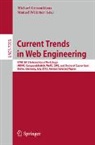 Michael Grossniklaus, Manuel Wimmer - Current Trends in Web Engineering