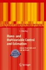 Eric Ostertag - Mono- and Multivariable Control and Estimation
