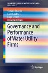 Loris Landriani, Luigi Lepore, Stefano Pozzoli, Rossella Romano - Governance and Performance of Water Utility Firms