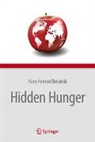 Hans K. Biesalski, Hans Konrad Biesalski - Hidden Hunger