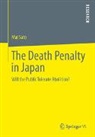 Mai Sato - The Death Penalty in Japan