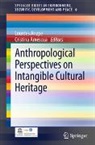 Cristina Amescua, Lourdes Arizpe - Anthropological Perspectives on Intangible Cultural Heritage