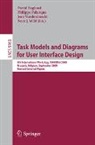David England, Philippe Palanque, Jean Vanderdonckt, Peter Wild - Task Models and Diagrams for User Interface Design
