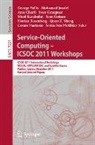 Sonia Ben Mokhtar, Anis Charfi, Sven Graupner, Sam Guinea, Mohamed Jmaiel, Yücel Karabulut... - Service-Oriented Computing - ICSOC  2011 Workshops