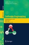 Andrea De Lucia, Filomena Ferrucci - Software Engineering