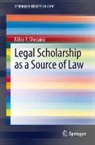 Fábio P. Shecaira - Legal Scholarship as a Source of Law