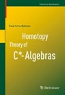 Paul Arne Østvær - Homotopy Theory of C*-Algebras