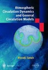Masaki Satoh - Atmospheric Circulation Dynamics and Circulation Models