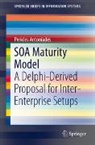 Pericles Antoniades - SOA Maturity Model