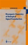 Herbert Waldmann - Bioorganic Chemistry of Biological Signal Transduction