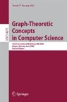 Fedor V. Fomin - Graph-Theoretic Concepts in Computer Science