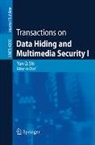 Yun Q. Shi - Transactions on Data Hiding and Multimedia Security I
