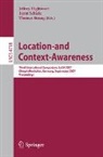Jeffrey Hightower, Bernt Schiele, Thomas Strang - Location- and Context-Awareness