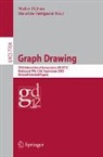 Walter Didimo, Maurizio Patrignani - Graph Drawing