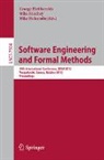 George Eleftherakis, Mike Hinchey, Mike Holcombe - Software Engineering and Formal Methods