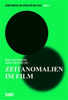 Heinz-Peter Preußer, Sabine Schlickers - Zeitanomalien im Film