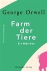 George Orwell - Farm der Tiere
