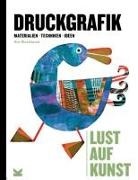 Eve Blackwood - Lust auf Kunst: Druckgrafik