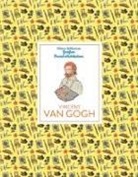 Van Gogh Museum (Amsterdam), Fiz Osborne, Van Gogh Museum (Amsterdam) - Kleine Bibliothek großer Persönlichkeiten: Vincent van Gogh