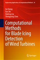 Shengyong Chen, Xu Cheng, Xiufeng Liu, Xiufeng et al Liu, Fan Shi - Computational Methods for Blade Icing Detection of Wind Turbines