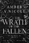 Amber V. Nicole, Amber V Nicole - The Wrath of the Fallen