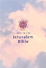 Revised New Jer Bible, Revd Henry Wansbrough OSB, Revised New Jerusalem Bible - RNJB Popular Hardback Bible