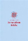 Revised New Jer Bible, Revd Henry Wansbrough OSB, Revised New Jerusalem Bible - RNJB Popular Bible