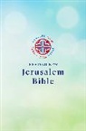 Revised New Jer Bible, Revd Henry Wansbrough OSB, Revised New Jerusalem Bible - RNJB Personal Hardback Bible